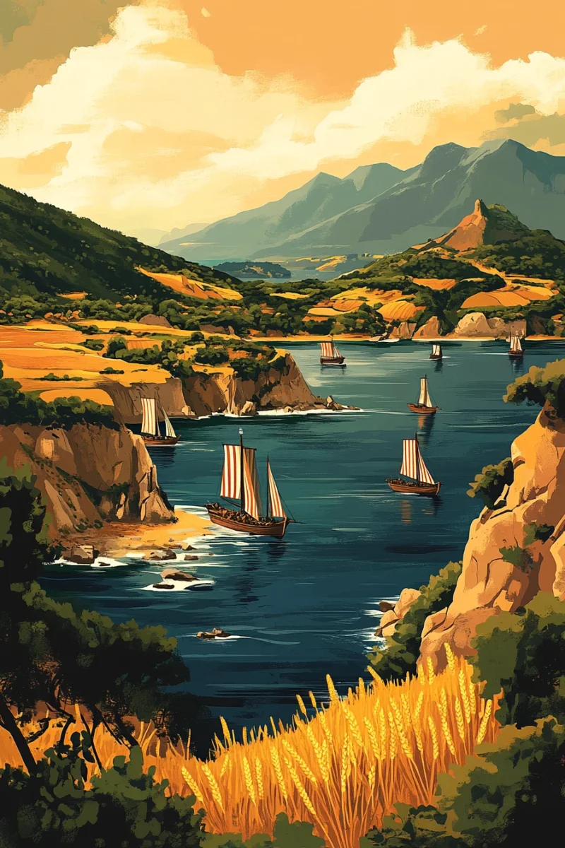 Catan: Seefahrer