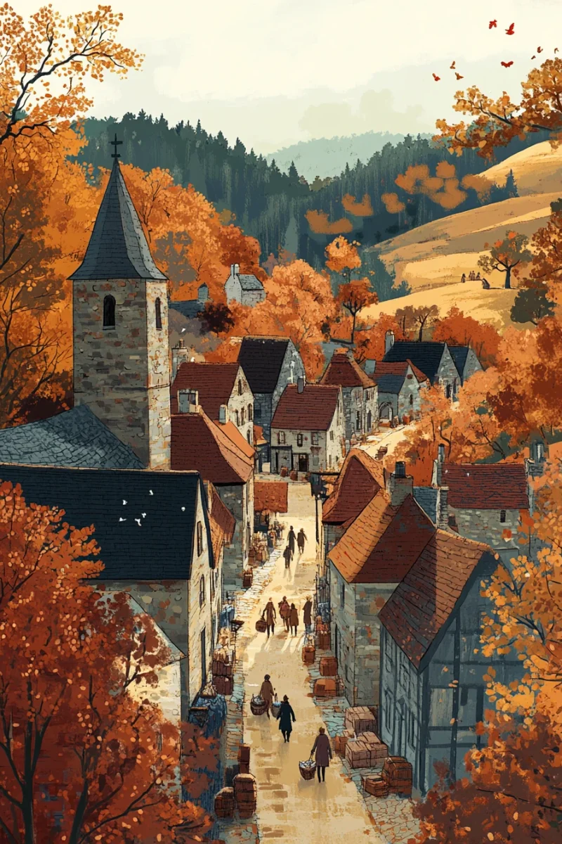 Village