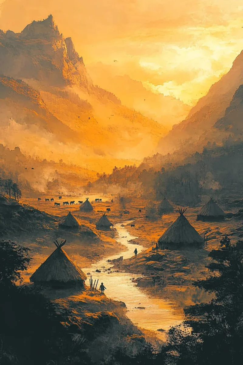 Stone Age