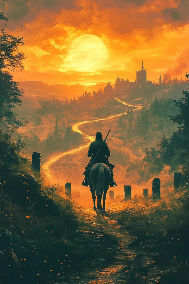 Dominion: Abenteuer