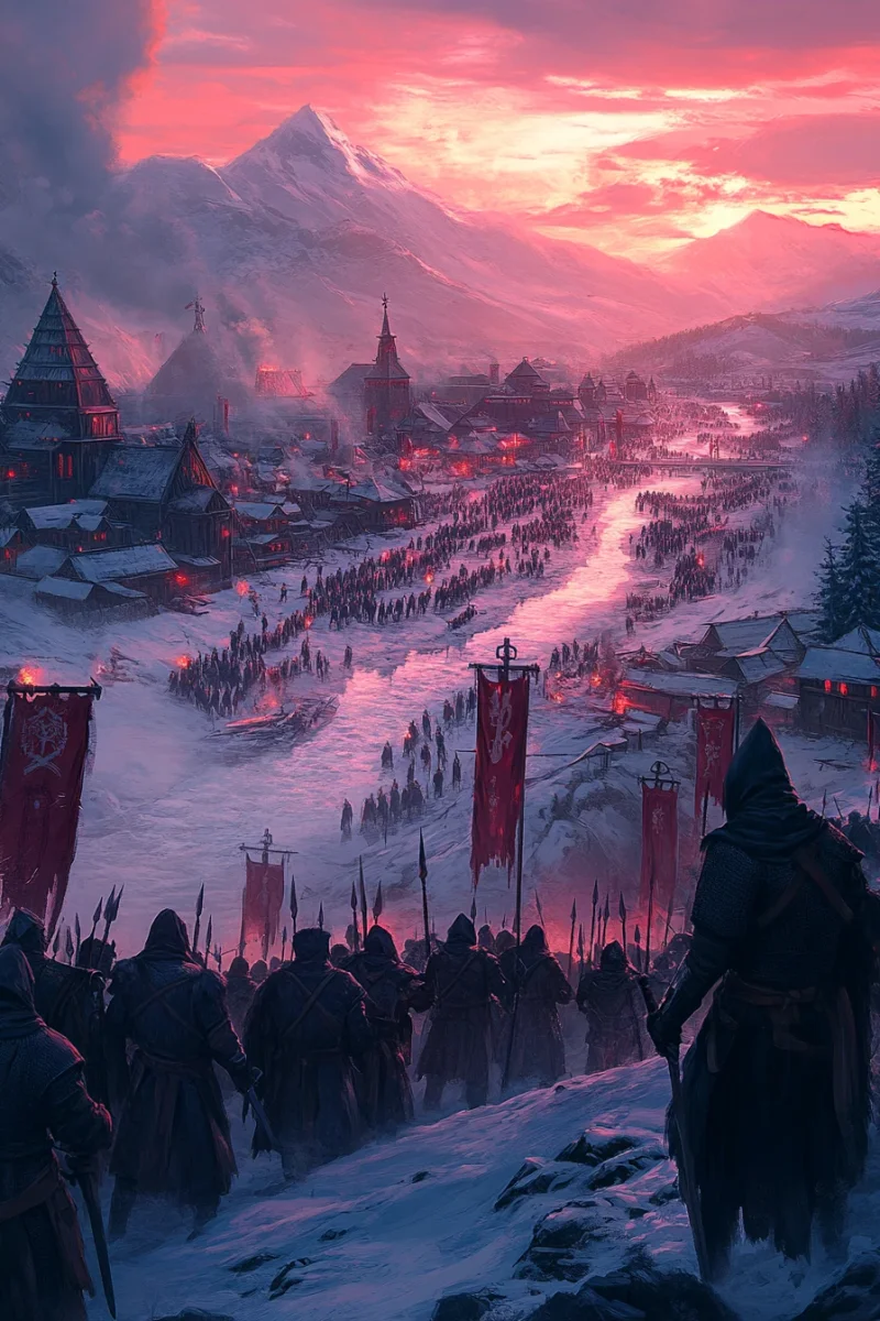 Gwent: Das legendäre Kartenspiel