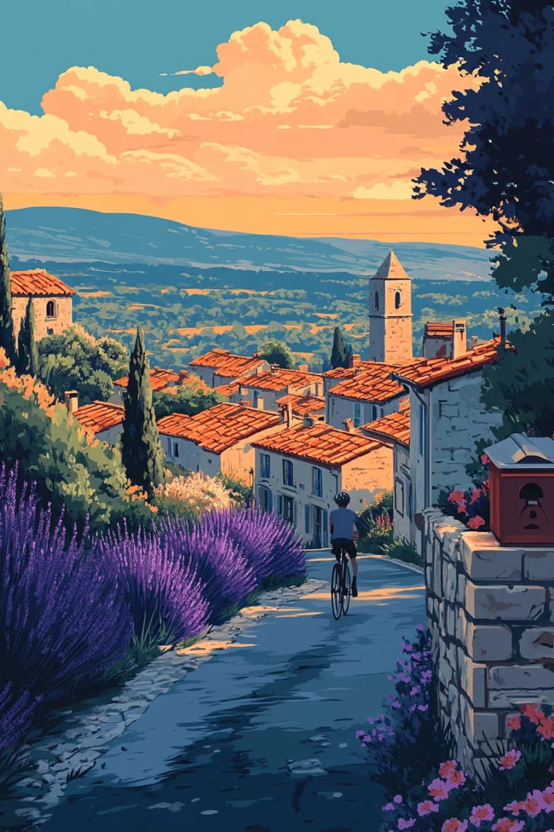 Postcards