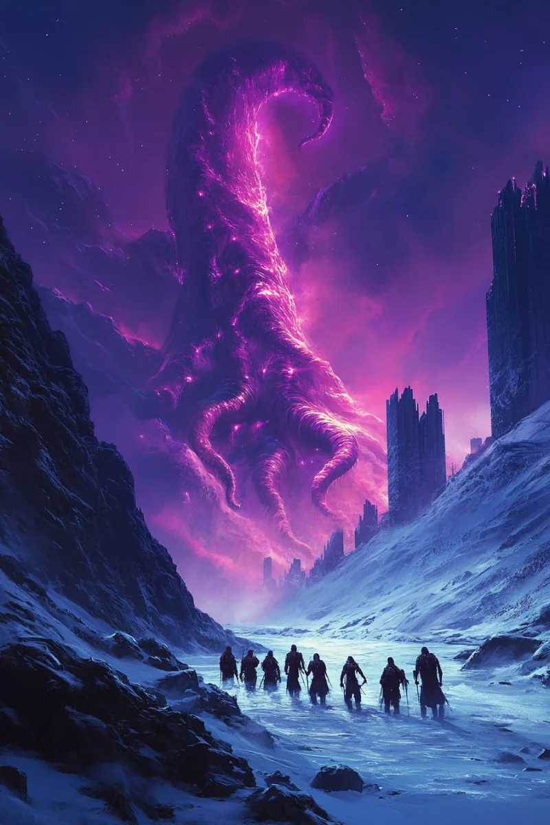 Revive: Call of the Abyss