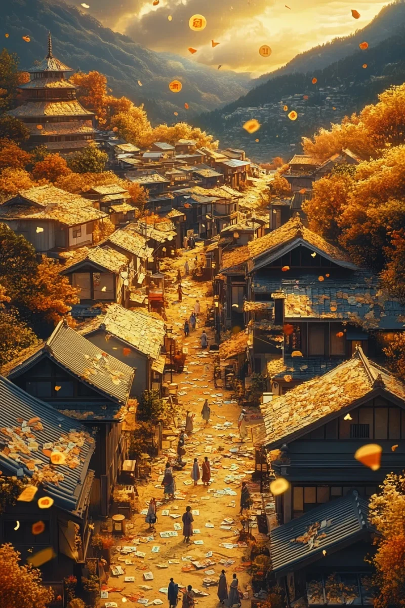 Machi Koro Legacy