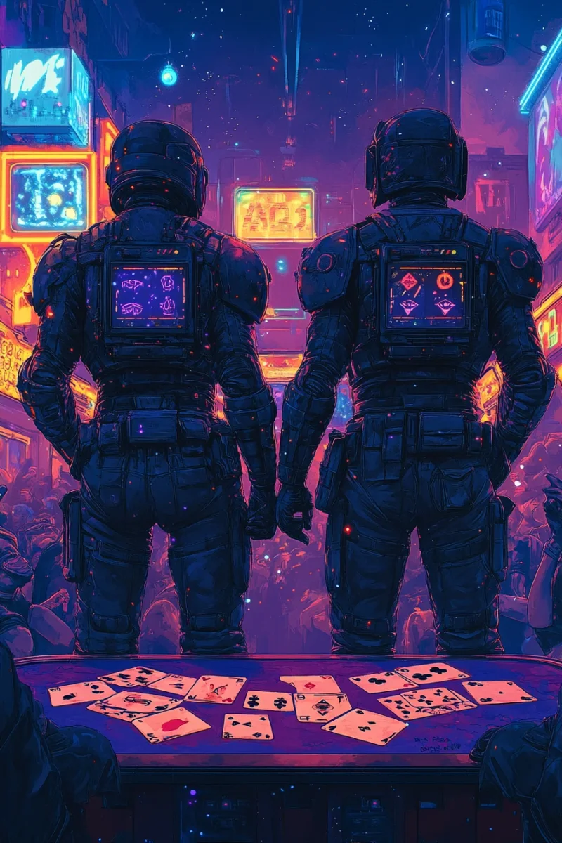 Tag Team