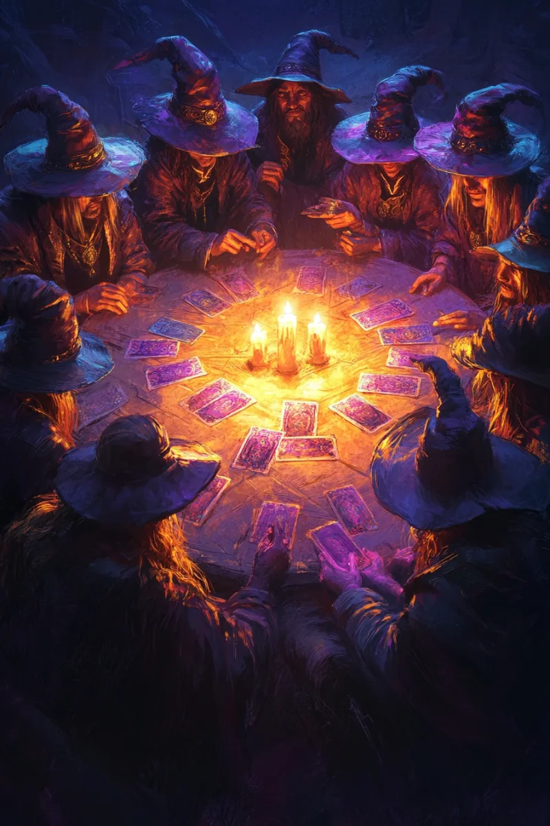 Wizard