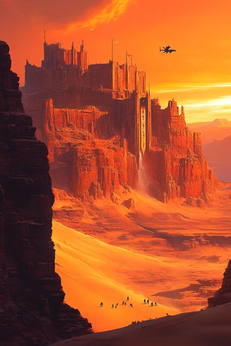 Dune: Imperium