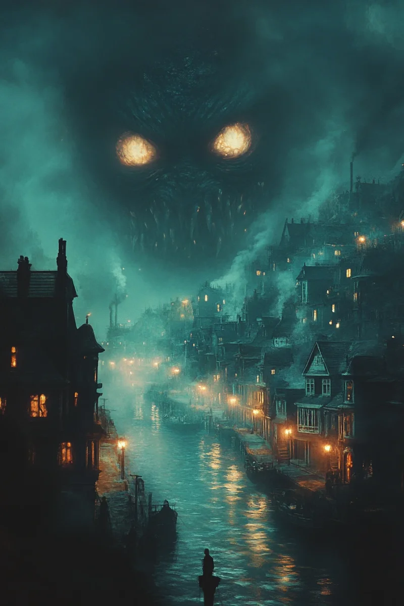 Tiny Epic Cthulhu