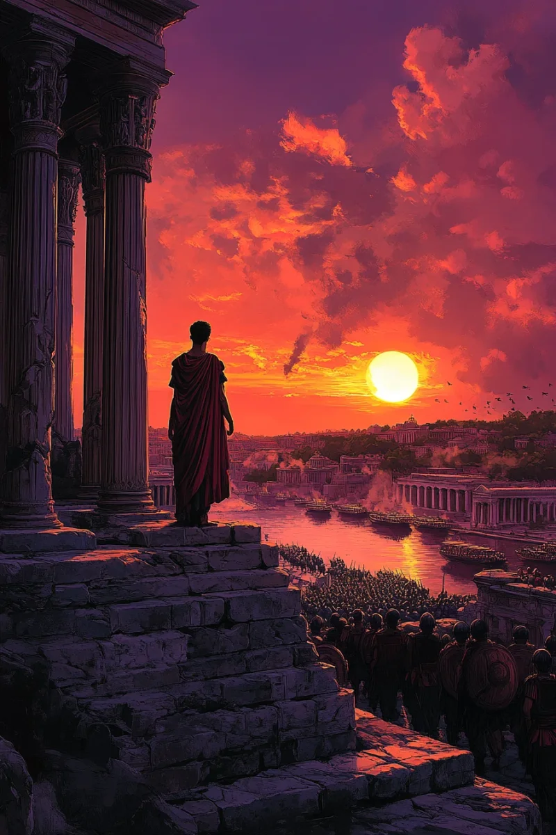 Trajan