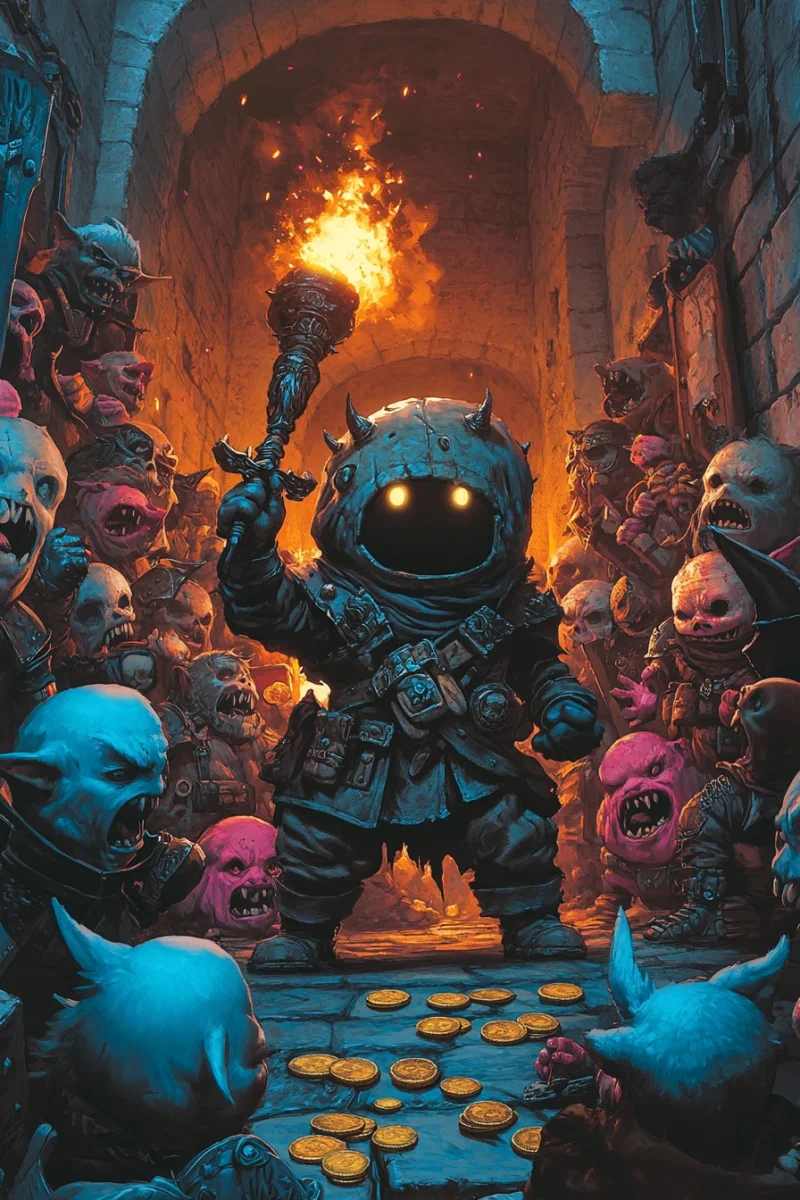 Munchkin Second Edition