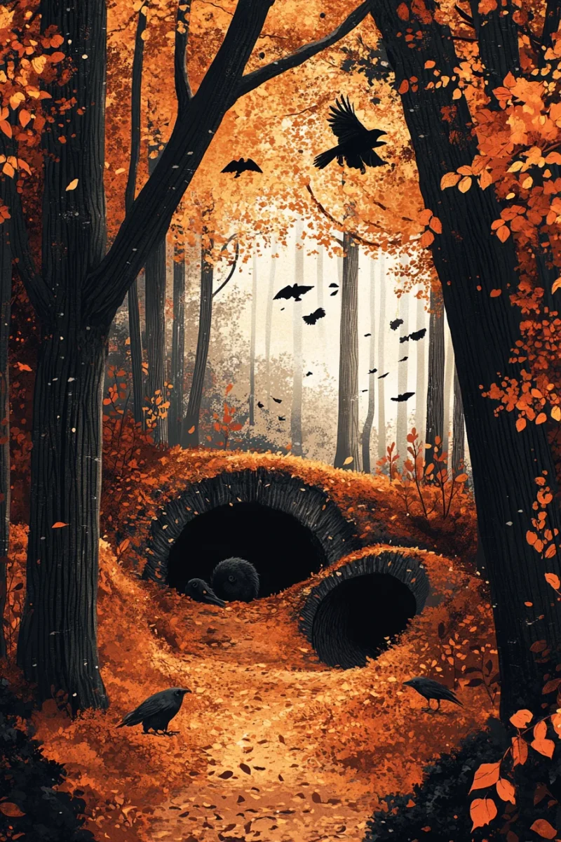 Root: Die Unterwelt-Erweiterung