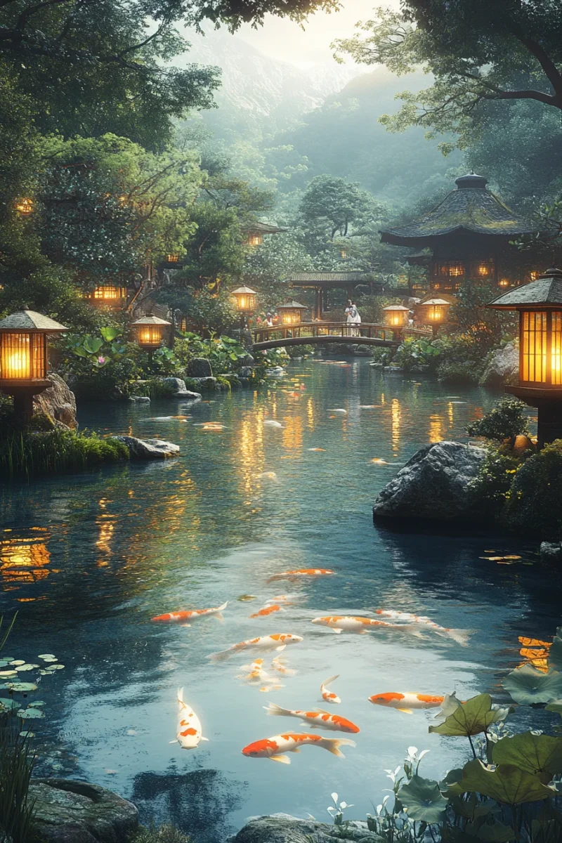 Koi