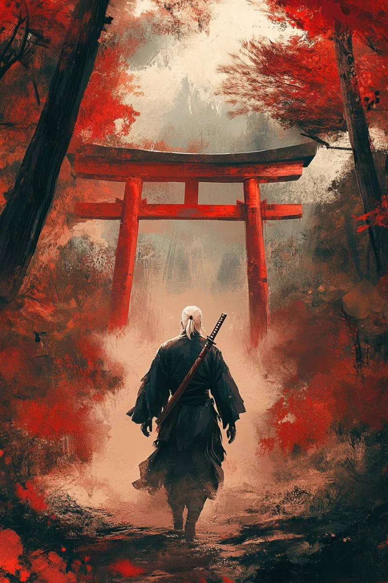 The Witcher: Pfad des Schicksals – Ronin