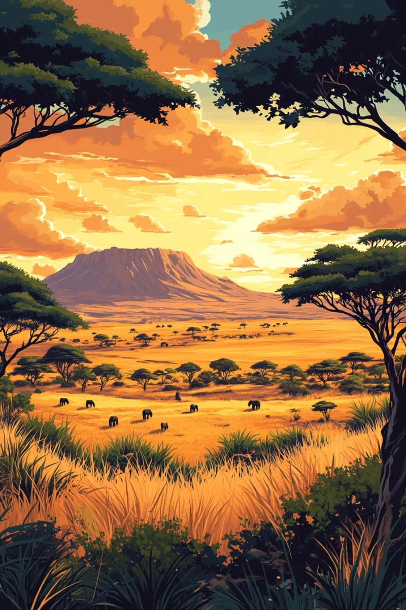 Kavango