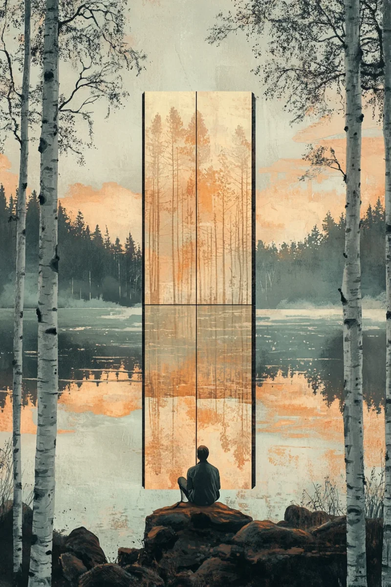Canvas: Reflexionen