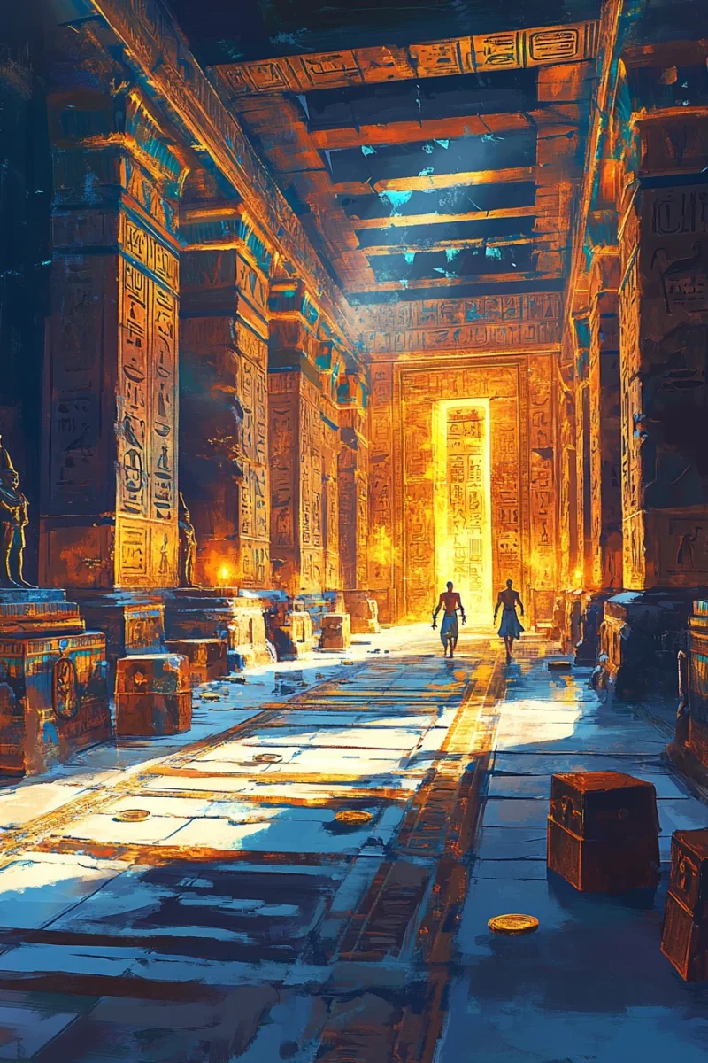 Luxor