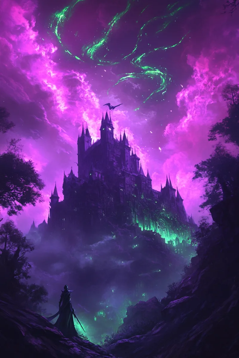 Disney Villainous: Einführung ins Böse