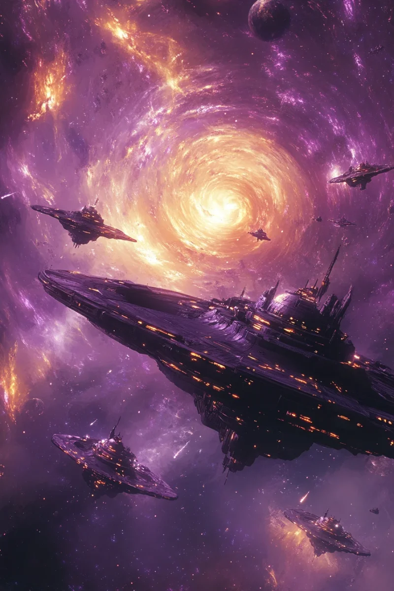 Twilight Imperium: 4. Edition