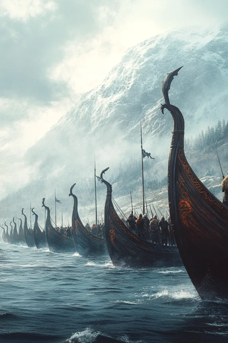 Norsemen