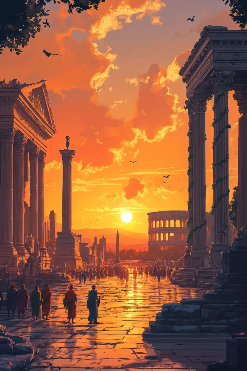 7 Wonders Duel