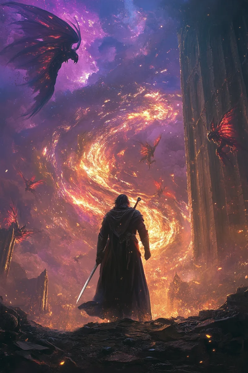 Ascension: Chroniken des Gottbezwingers
