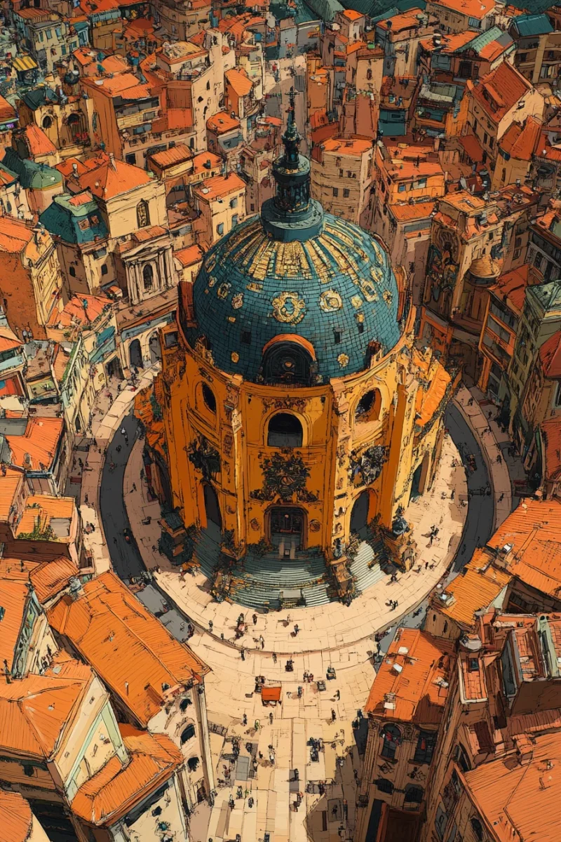 Cities: Neue Städte, neue Pläne
