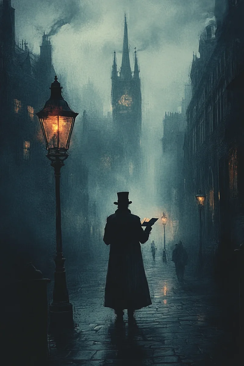Sherlock Holmes: Beratender Detektiv – Die Themse-Morde & andere Fälle