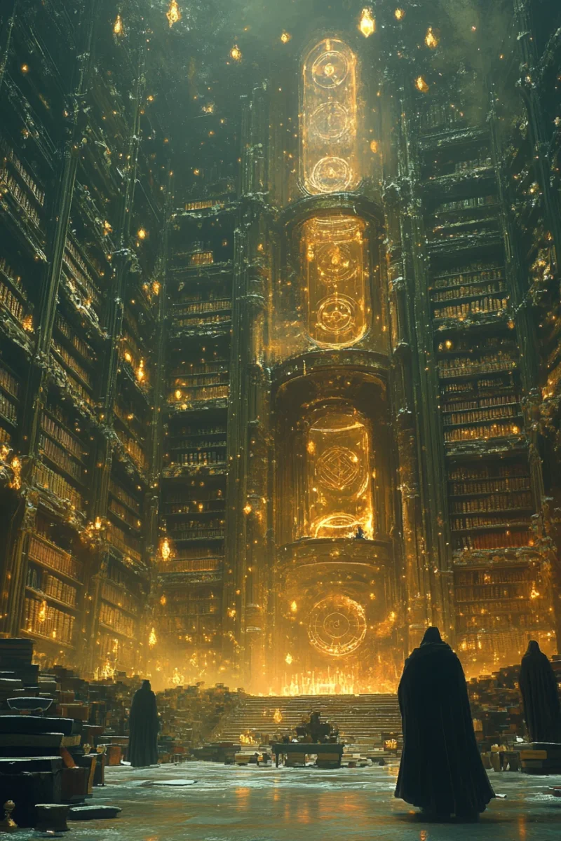 Echos der Zeit