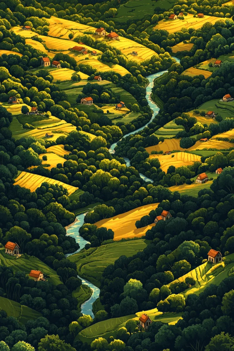 Kingdom Builder
