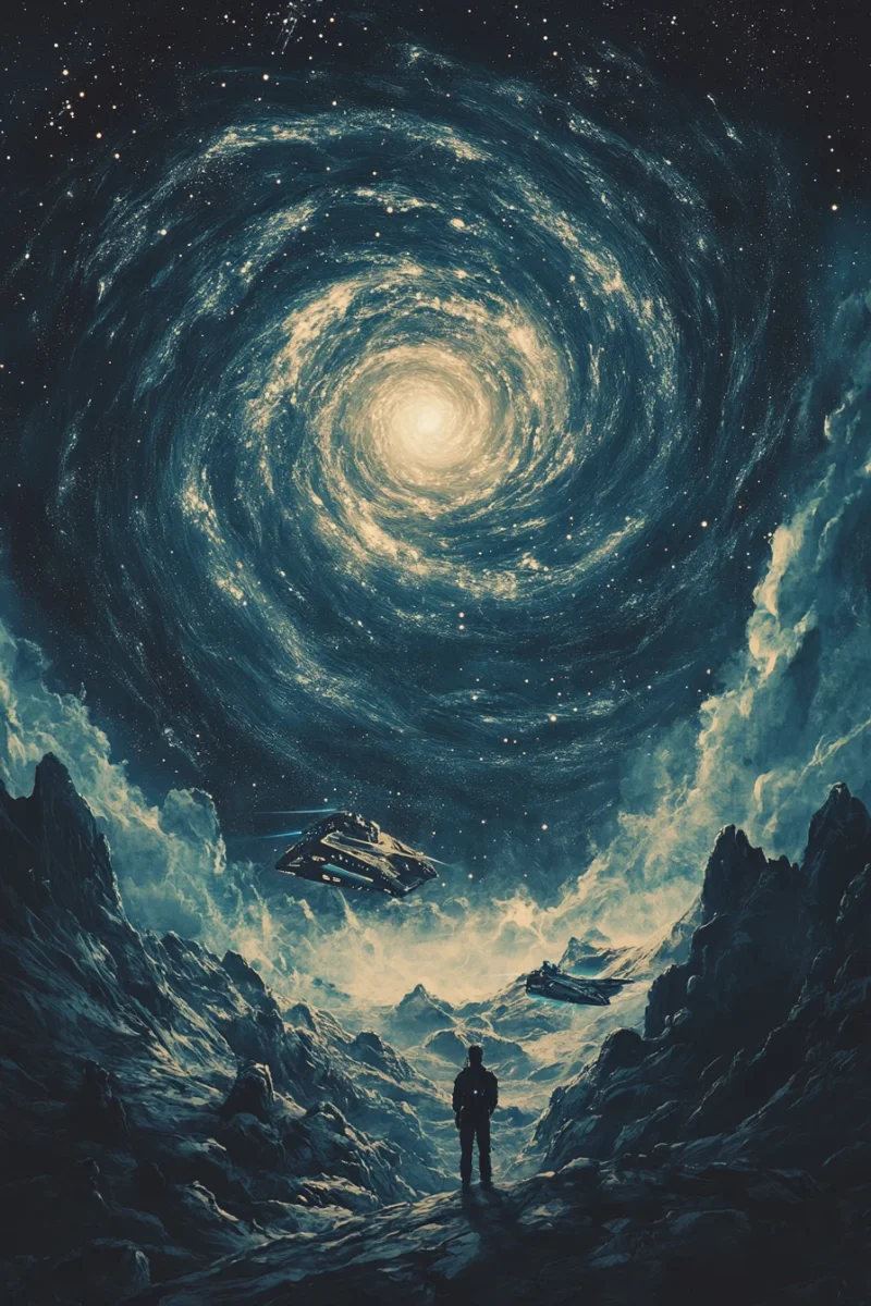 Race for the Galaxy