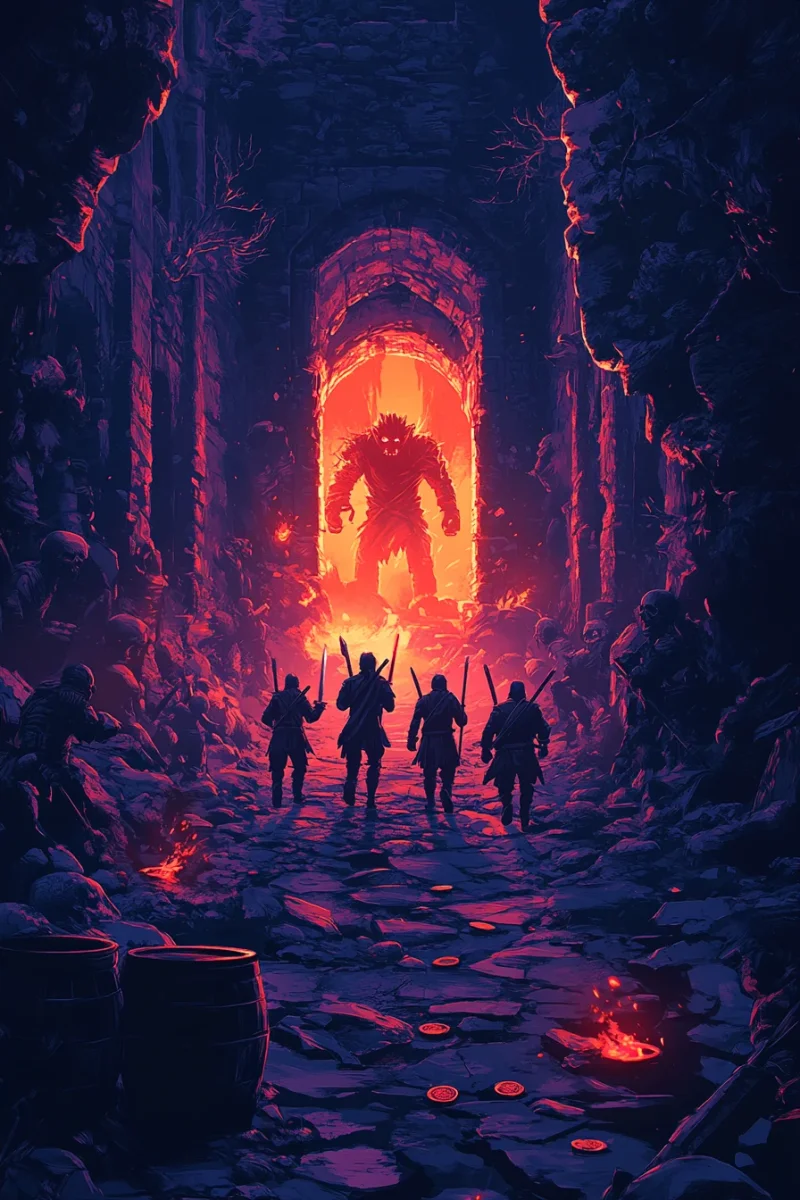 5-Minute Dungeon