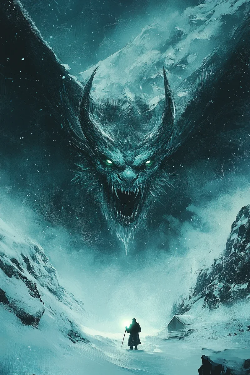 Eldritch Horror: Berge des Wahnsinns