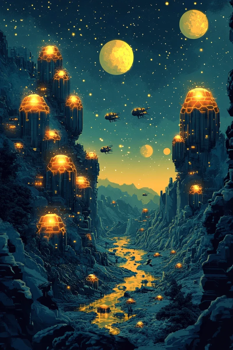 Astrobienen