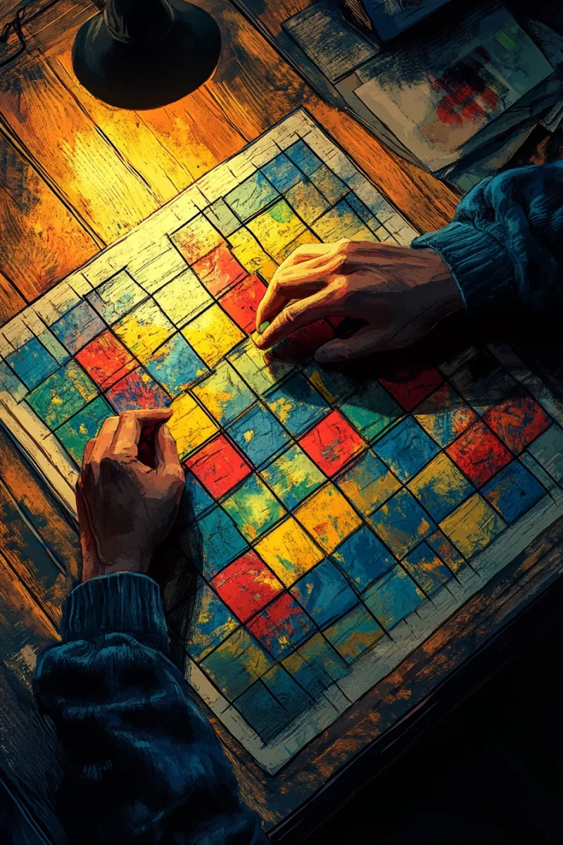 Blokus