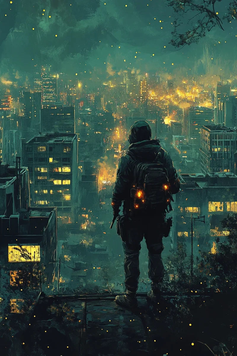Pandemic: Legacy – Season 2
