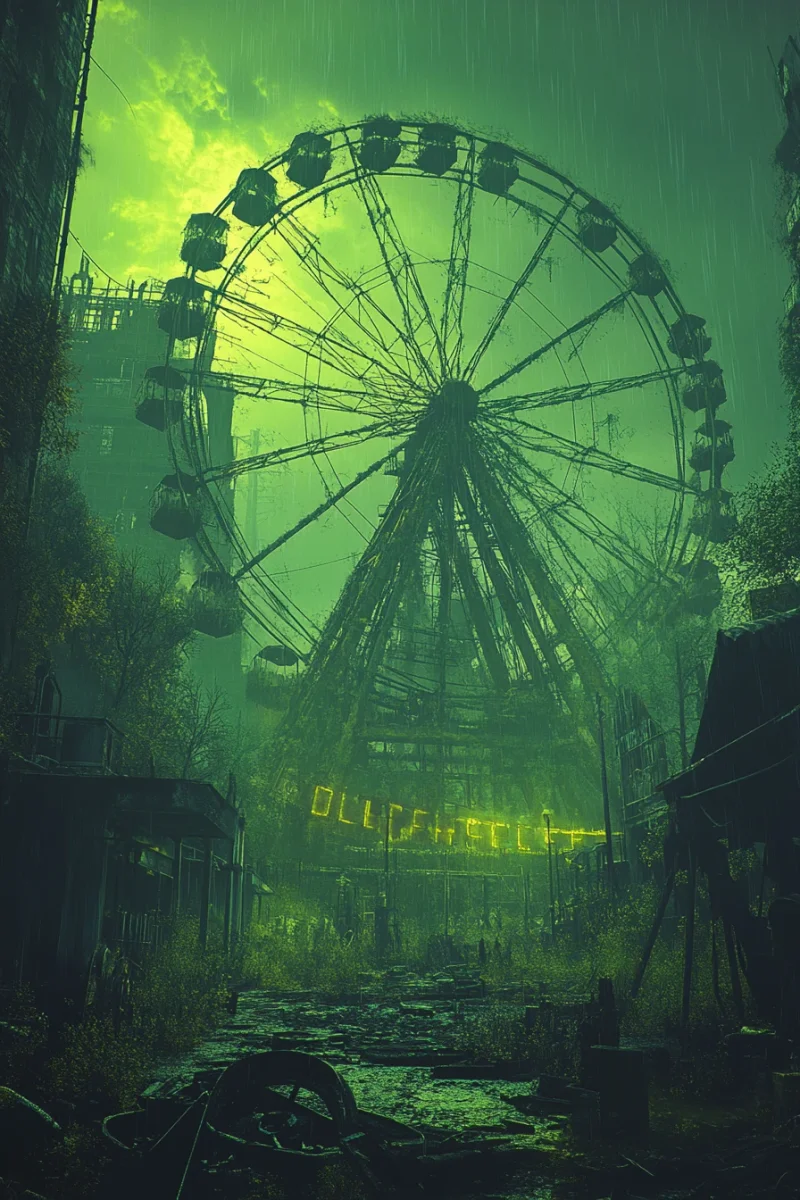 STALKER: Das Brettspiel