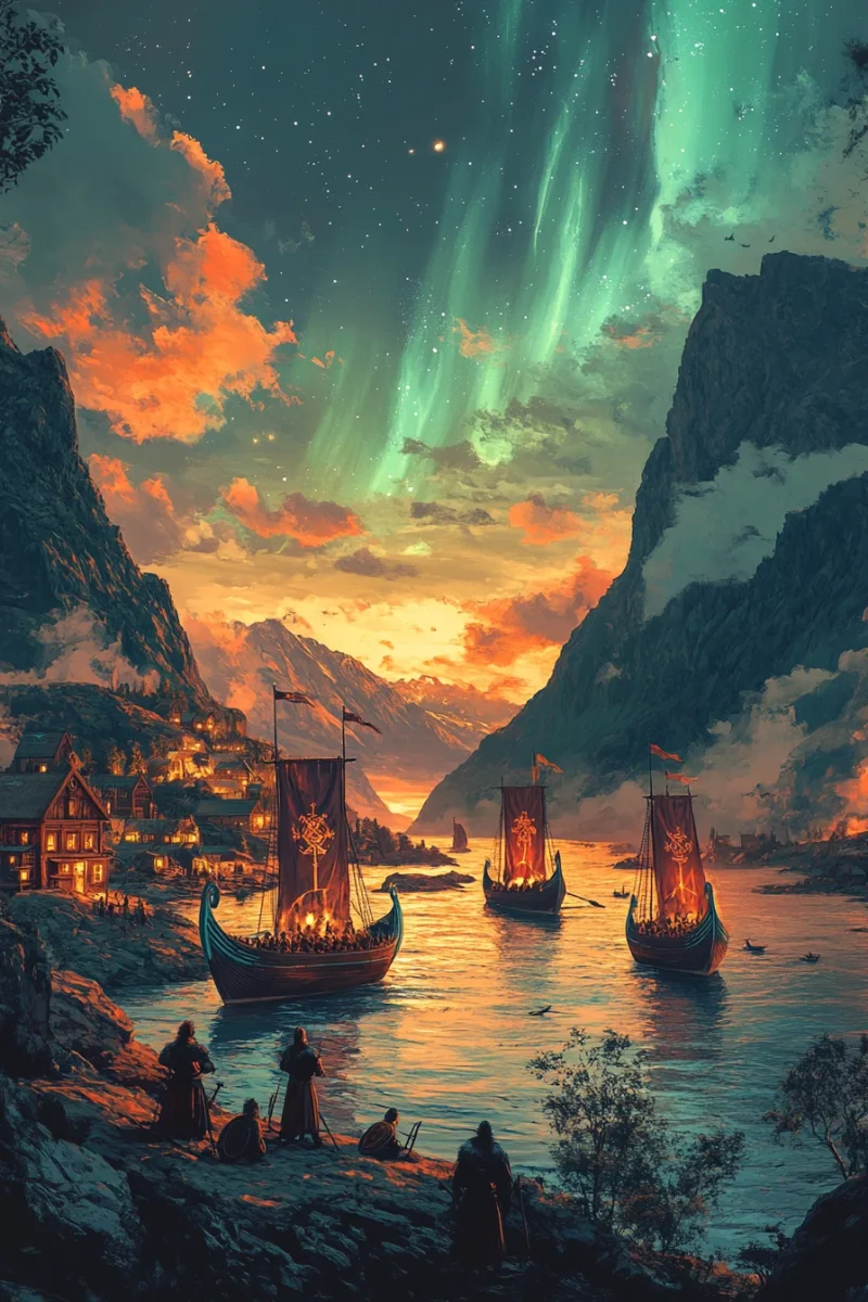 Imperial Settlers: Empires of the North