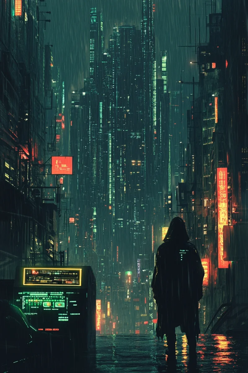 Android: Netrunner