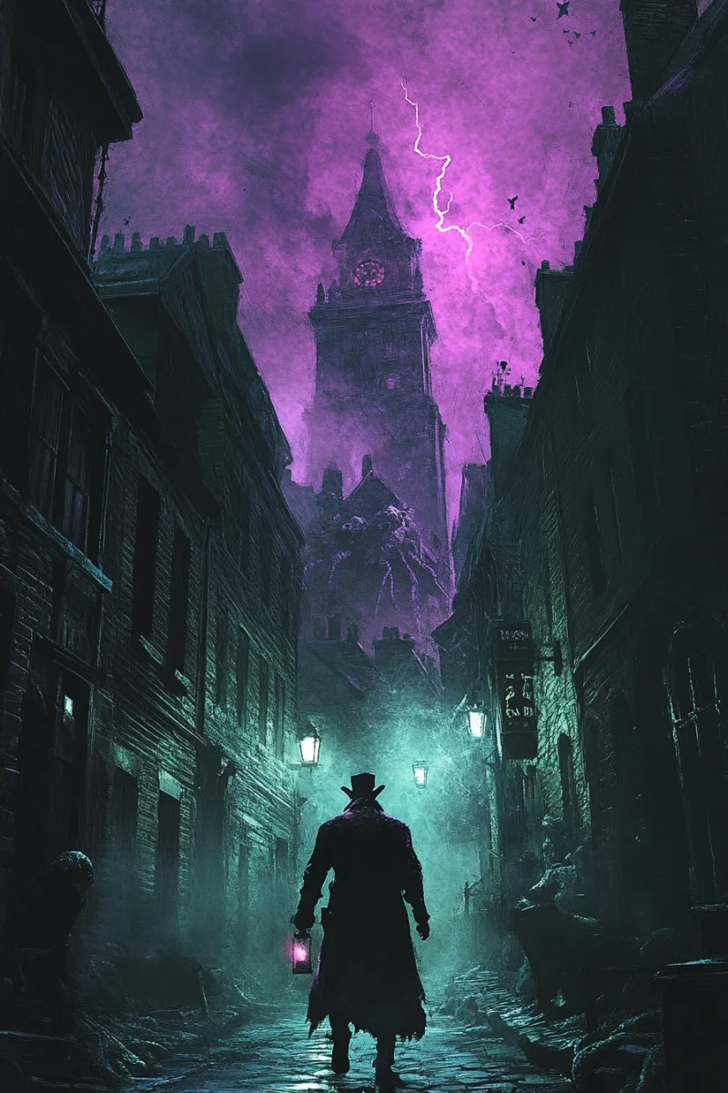Arkham Horror: Das Kartenspiel