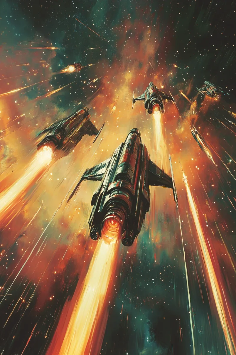 Light Speed Arena