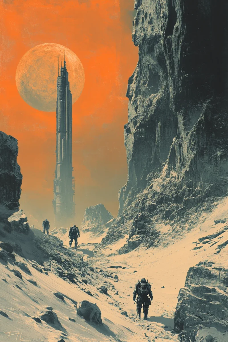 Undaunted 2200: Kallisto