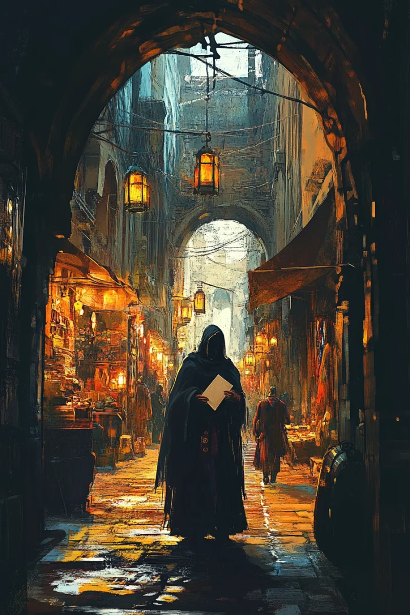 7 Wonders: Cities
