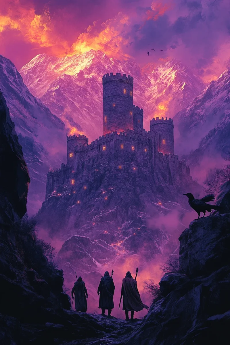 Die Legenden von Andor: Neue Helden