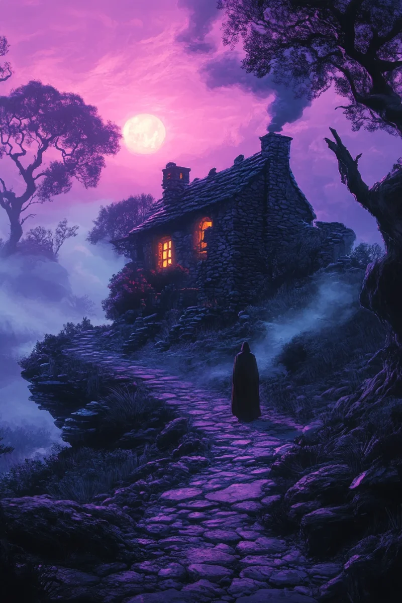 Witchbound
