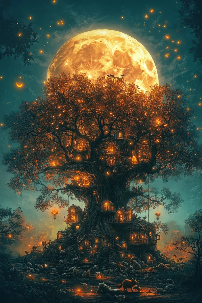 Everdell – Complete Collection