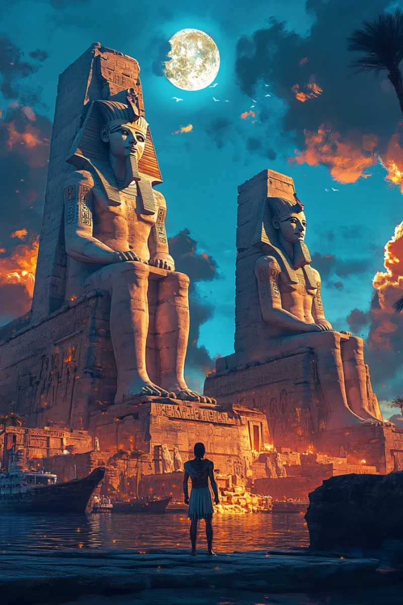 7 Wonders Duel: Pantheon