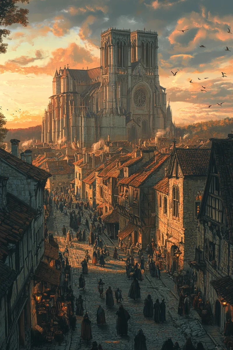 Troyes
