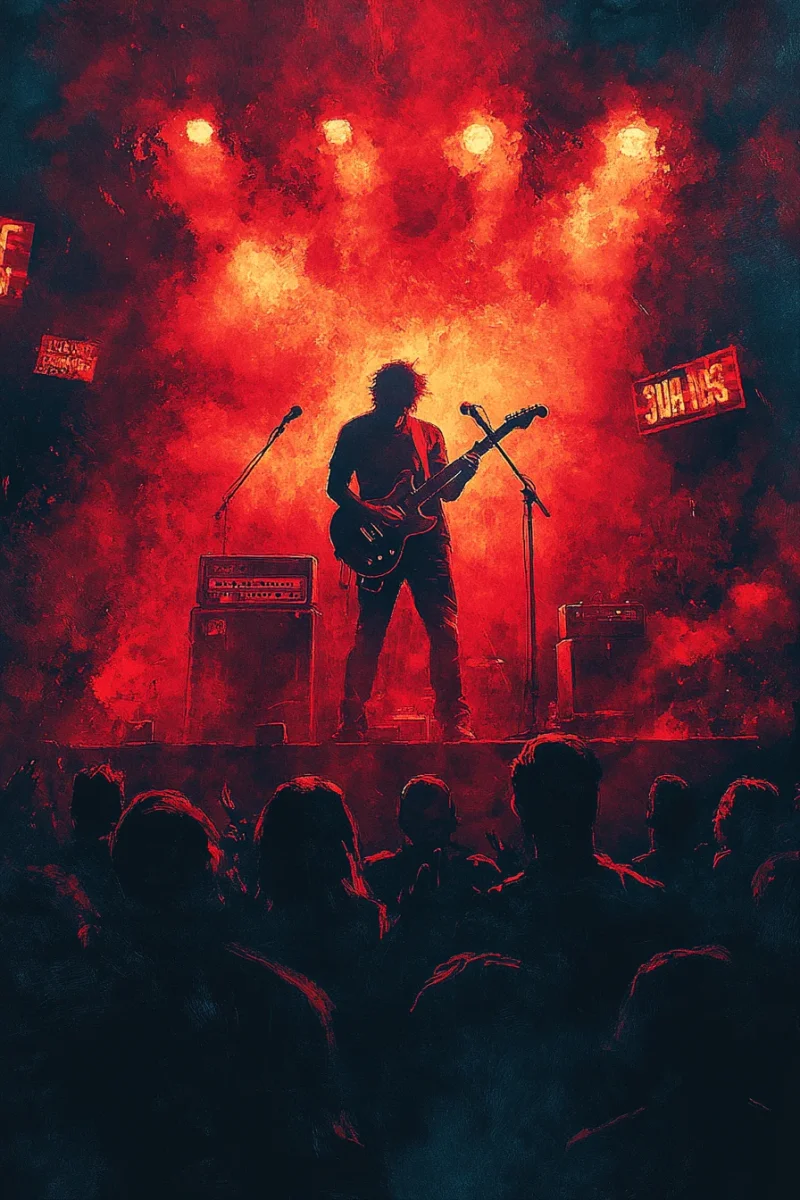 Rock Hard: 1977