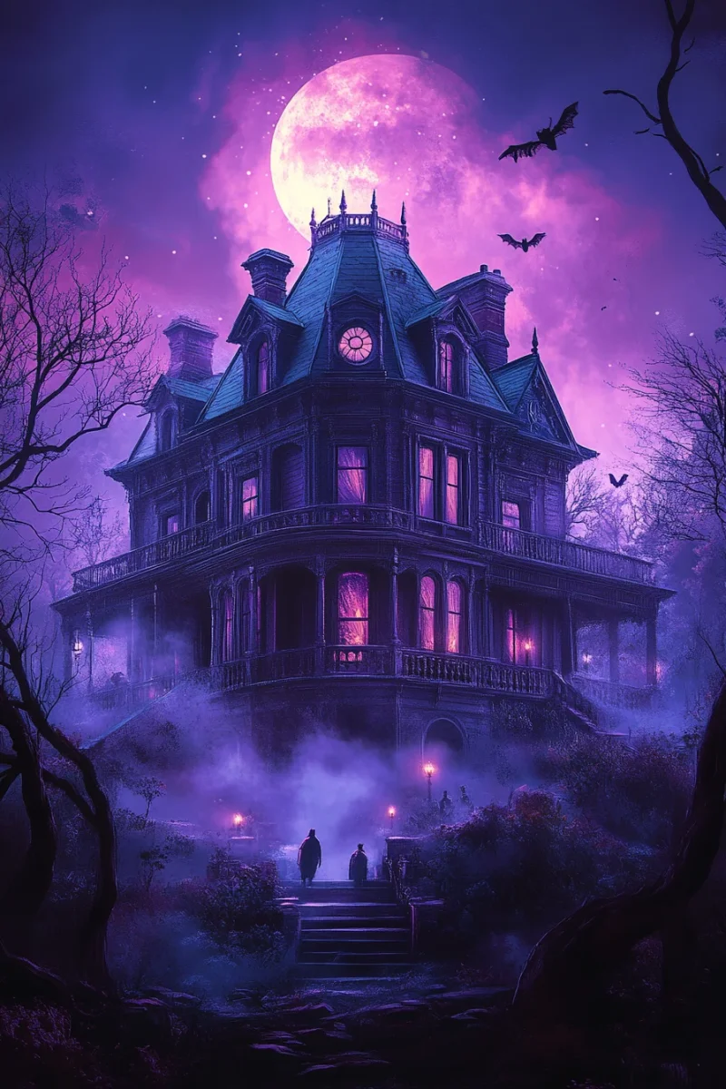 Mysterium