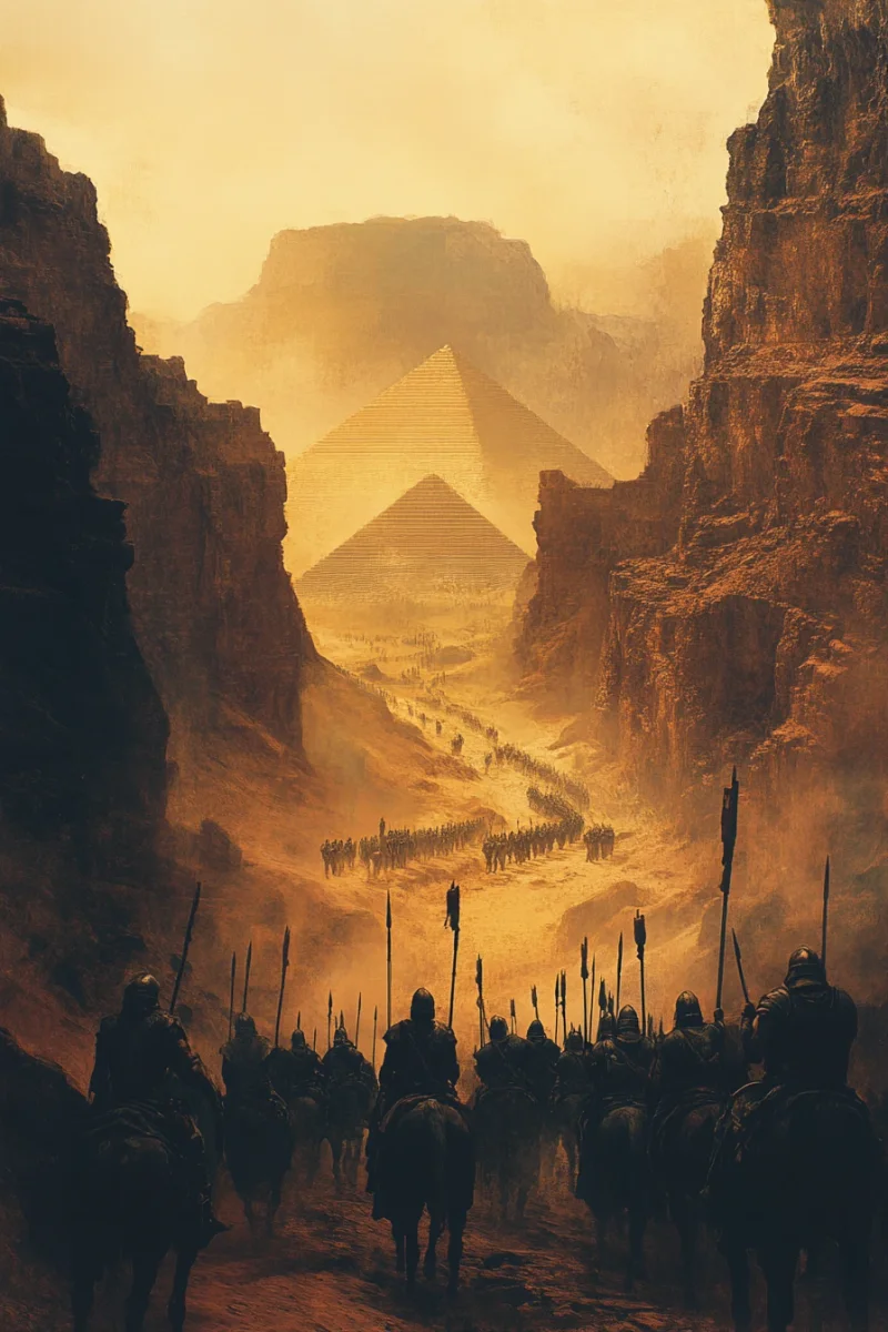 Rising Cultures